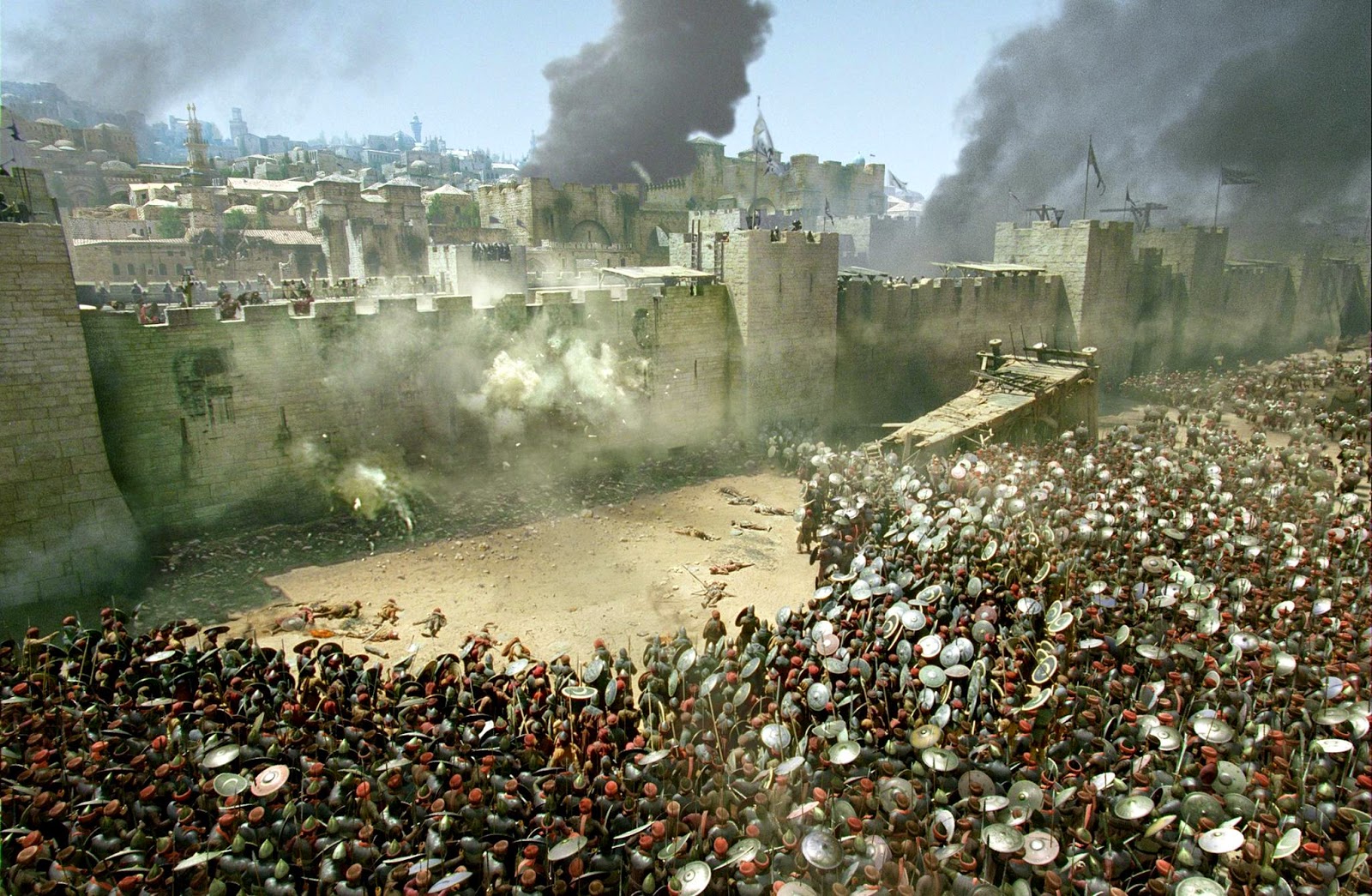 ScriptureSight: All About Armageddon