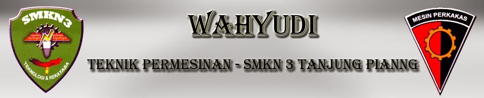 wahyudimesinsatu.blogspot.com