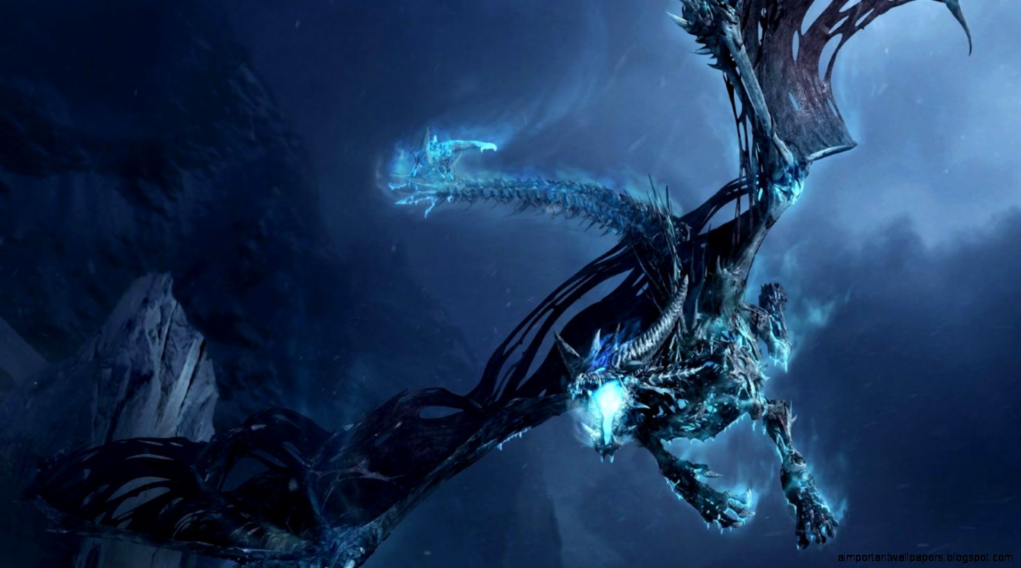 Fantasy Dreadful Dragon picture nr 61205 Fantasy Dreadful Dragon picture nr 61205