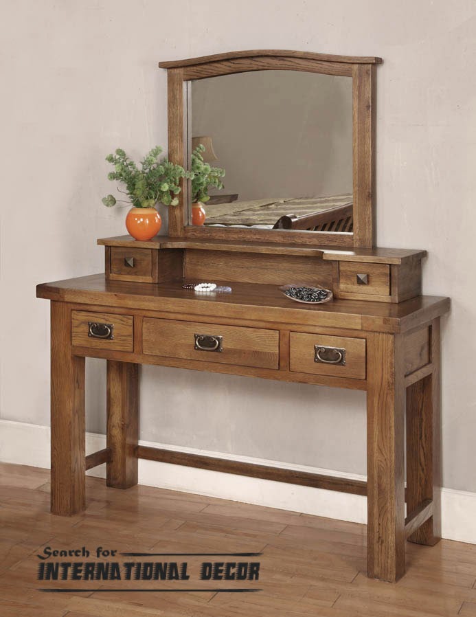 Dressing table, in the bedroom interior Dressing table,dressing table designs,dressing table mirrors