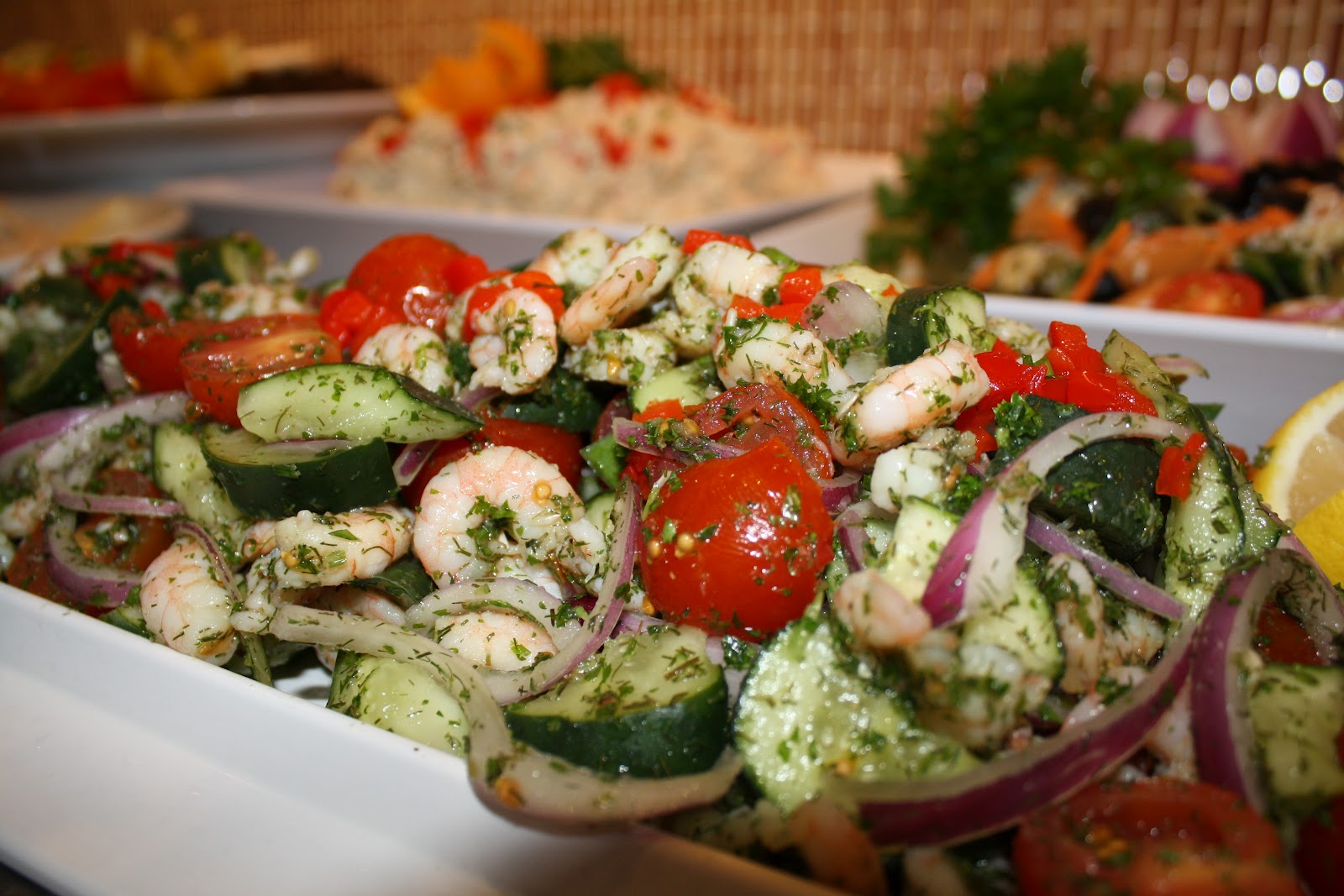 Tech Dining Services