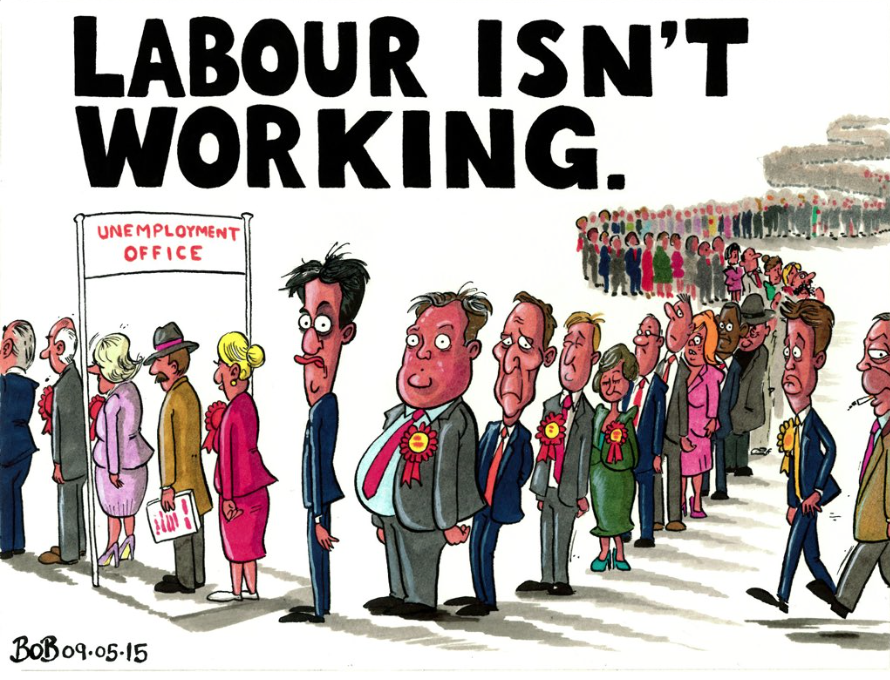 Bado's blog UK Political Cartoon of the Year Awards