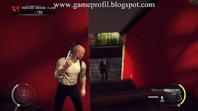 Hitman Absolution Download For Pc Full Version