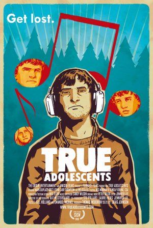 True Adolescents (2009) True Adolescents (2009)