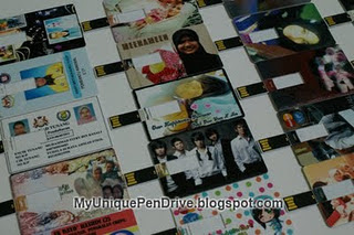 pendrive unik