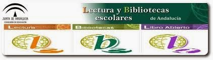 Portal de Lectura y Bibliotecas Escolares