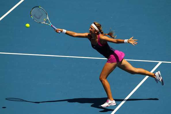 Victoria azarenka ass 2 9