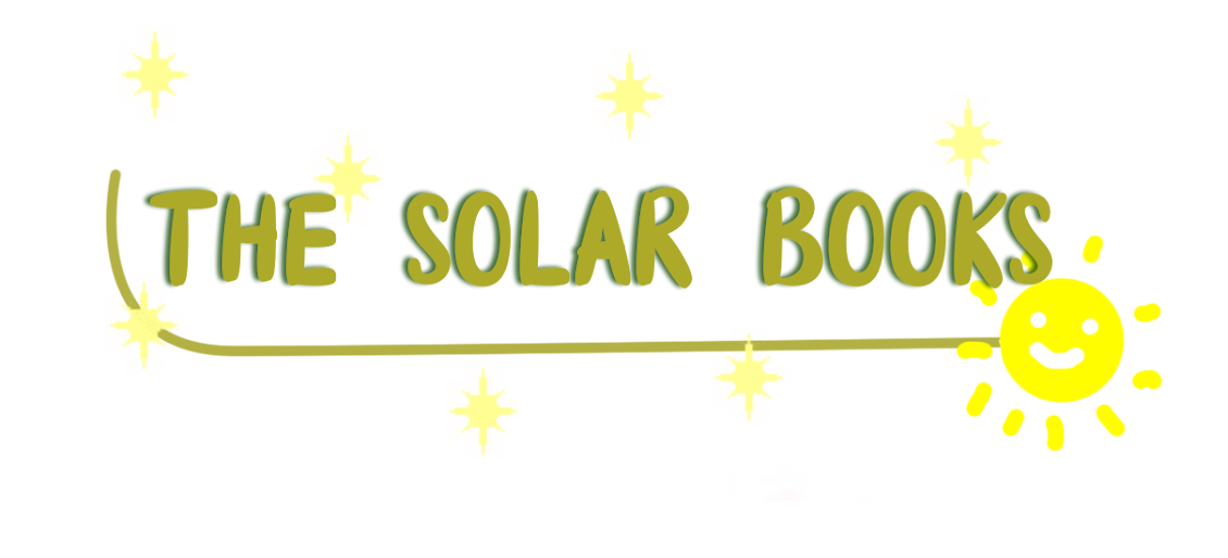 The solar books