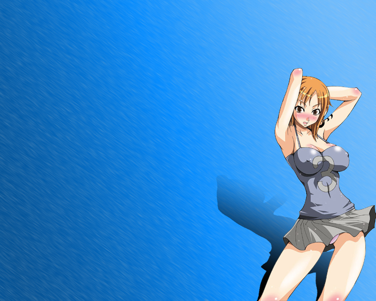 The Best One Piece Gallery  Nami y Wallpaper In Onepice Anime