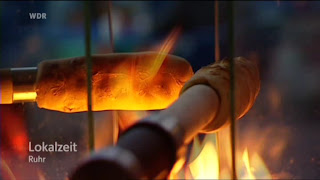 Bochumer Revolutionieren Das Stockbrot Lokalzeit Ruhr Lokalzeit Junkie