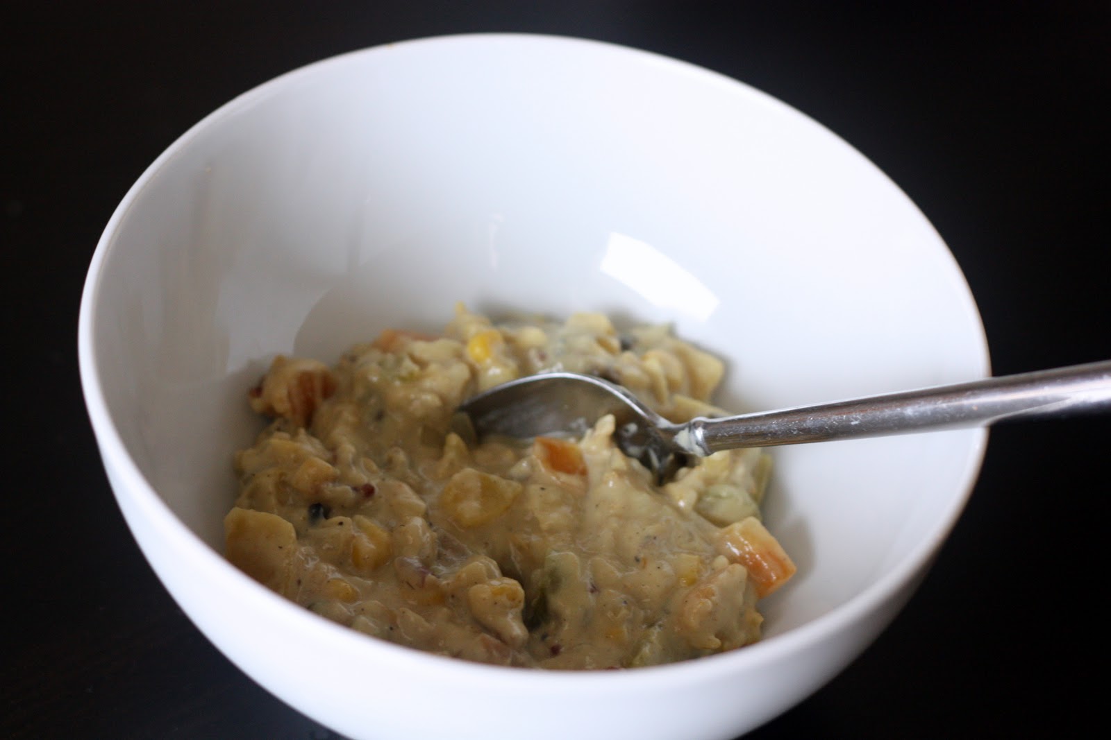 Vegetarian Recipe 11 Almond, Wild Rice, and Vegetable Soup Everyday