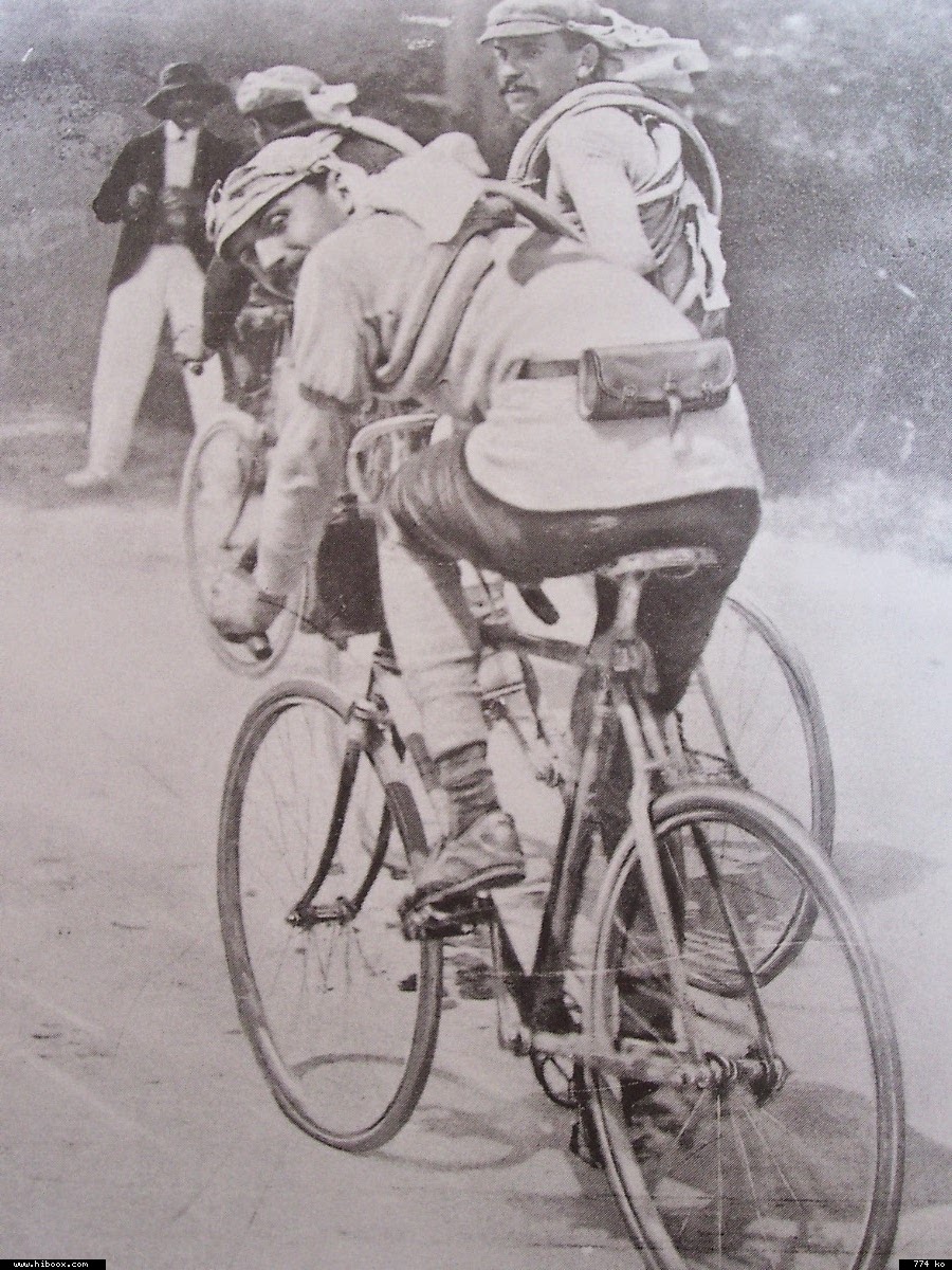 Tour de France greats Greatest Le Tour riders Lucien PetitBreton