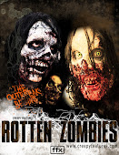 ROTTEN ZOMBIES by Creepy Features