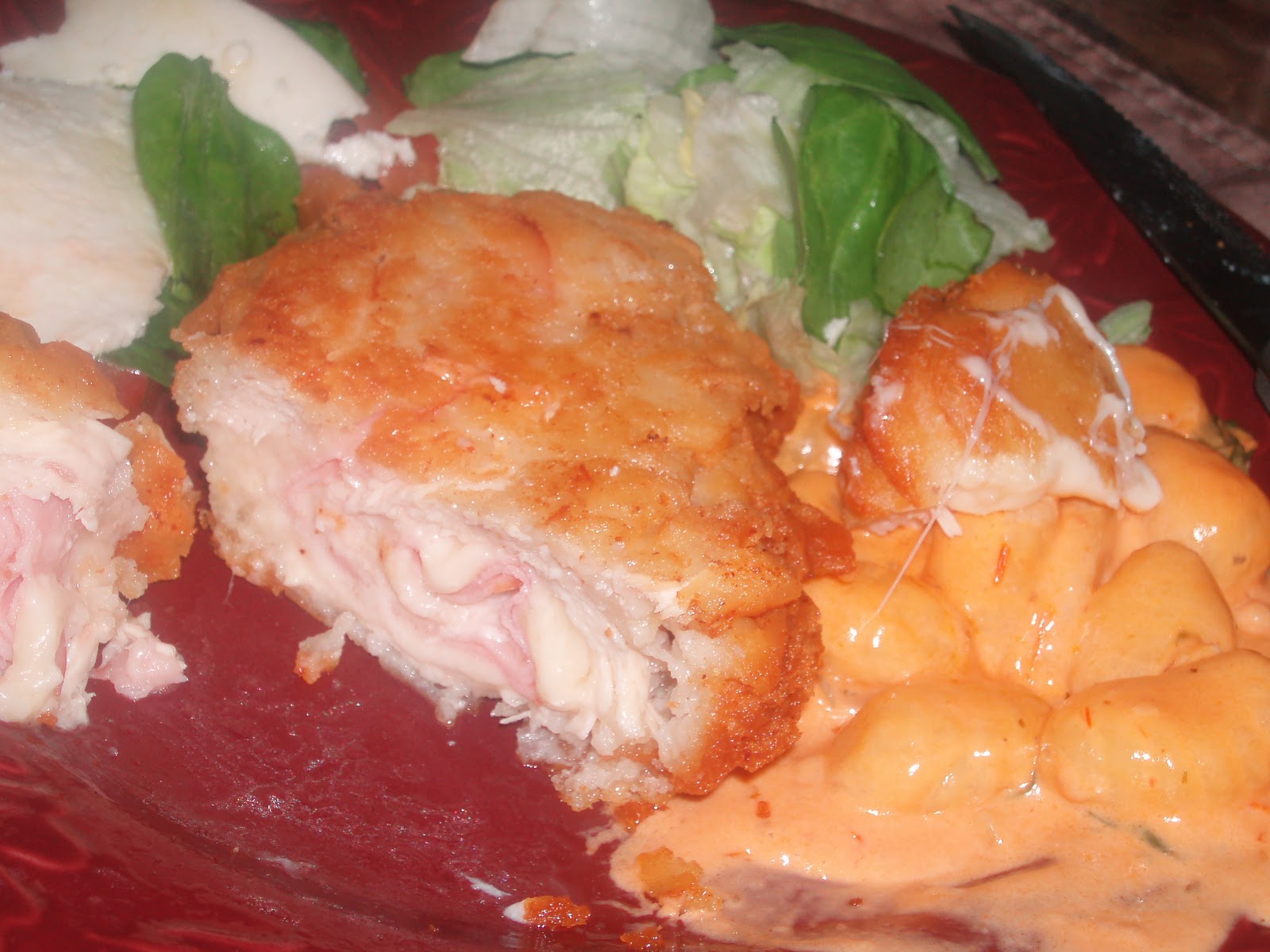 The Fresh and Healthy Ingredients Recipe Index Deep Fried Chicken