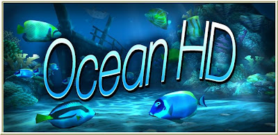 Download Ocean HD