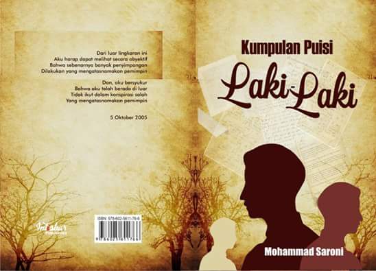 Buku Fiksiku