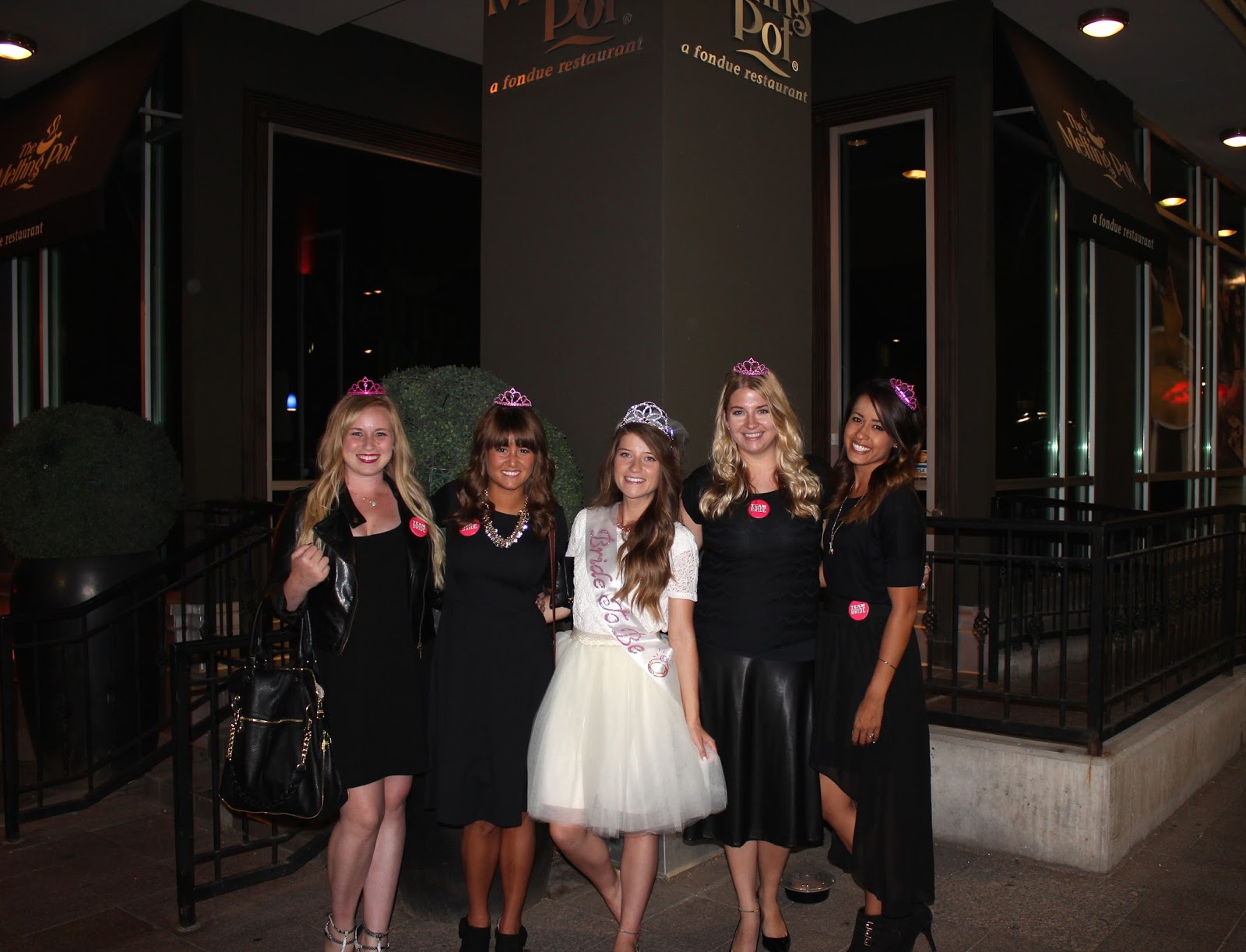 Breezy Days Lo's Wild Night Out