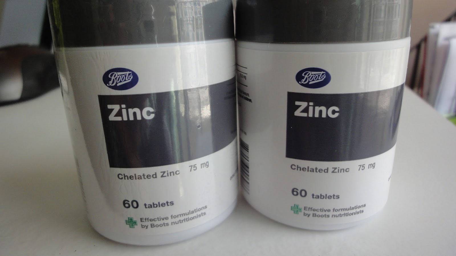 Shopping February 2011 Boots 1 แถม 1 อีกแล้ว TechyLadyGogo