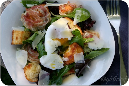 California-Style Eggs Benedict Recipe - Food Fanatic