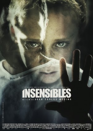 Không Cảm Giác  - Insensibles aka Painless (2012) Vietsub 55