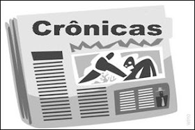 Crônica. Todos os tipos dessa forma de escrever.
