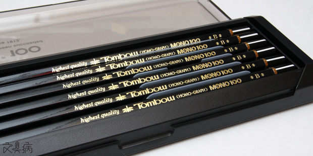 トンボ 鉛筆 モノ100 B トンボ鉛筆 4901991000122（40セット）
