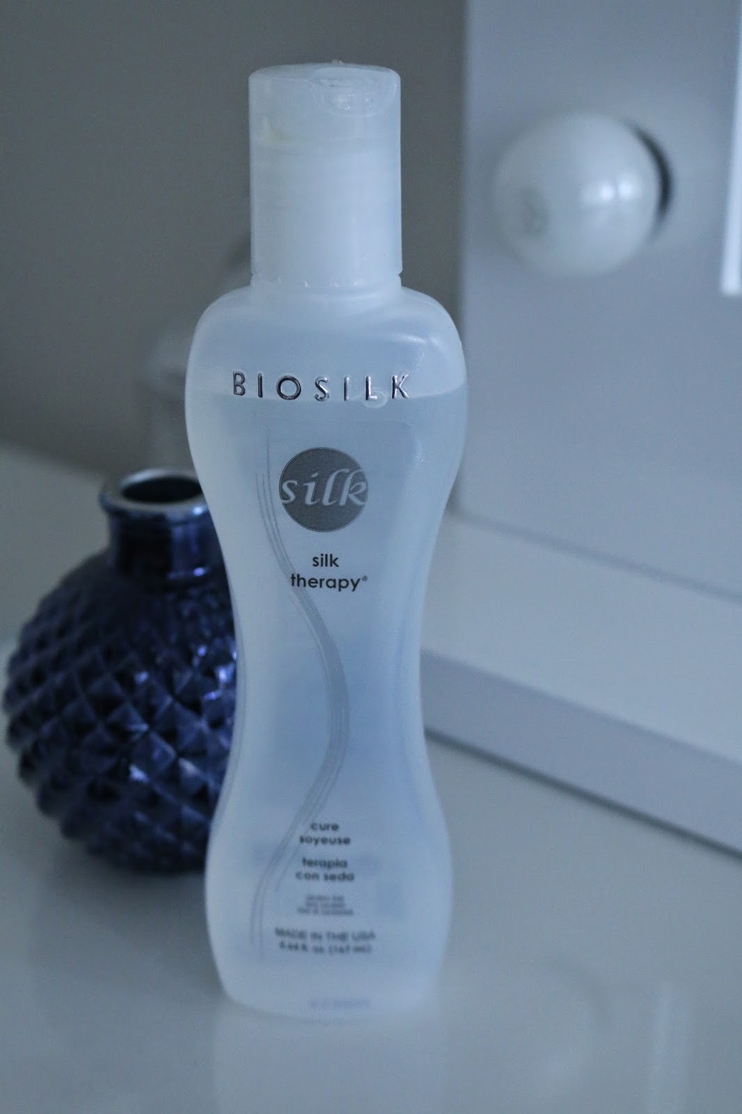 ROGUE Hair Extensions BioSilk Oil for Hair Extensions