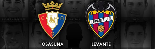 Ver online el Osasuna - Levante Ver online el Osasuna - Levante