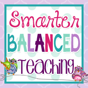 Smarter Balanced Teacher