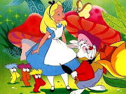 Alice in Wonderland (Picture 4) cartoon images gallery . CARTOON VAGANZA (alice in wonderland )