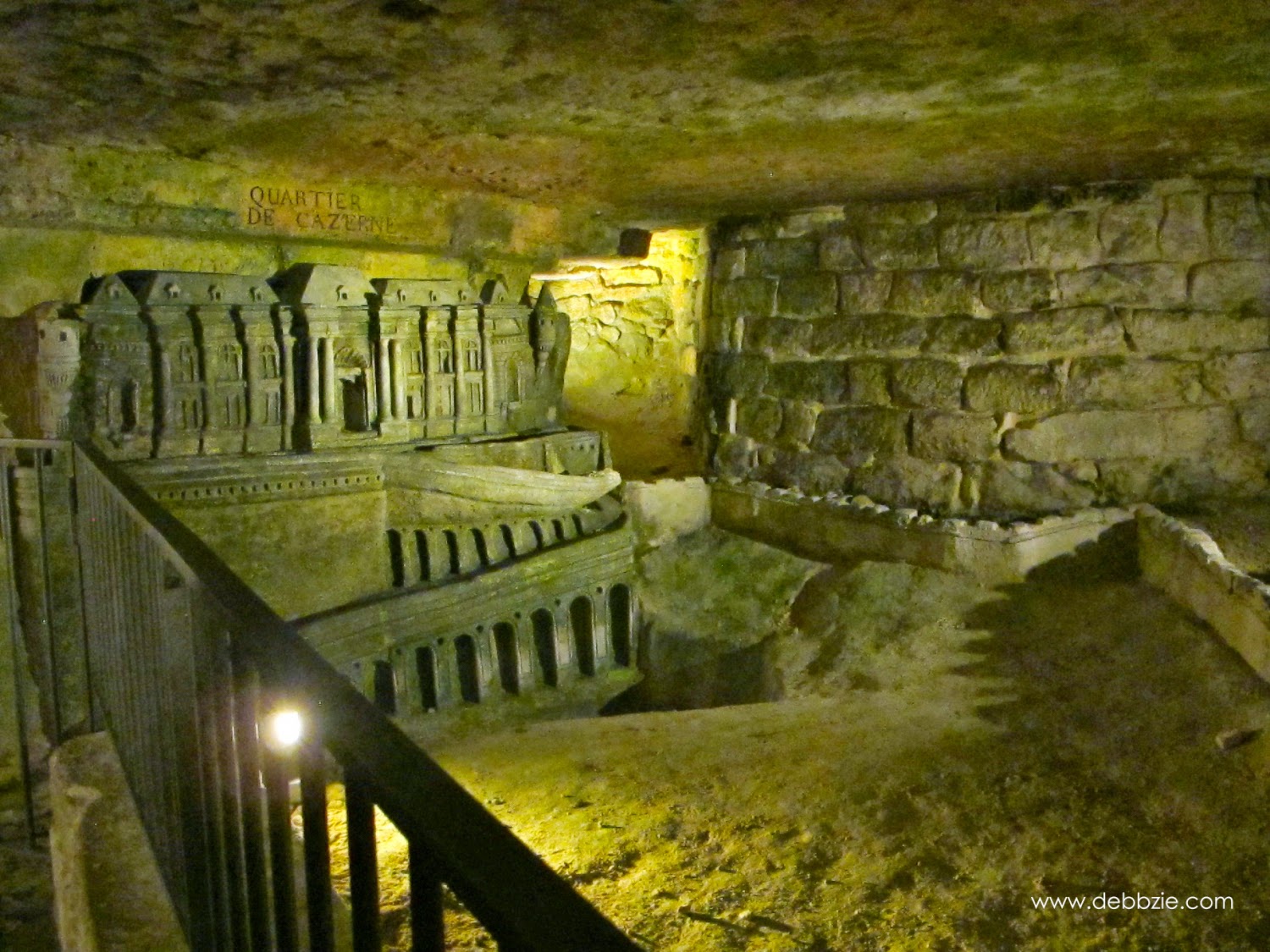 My Time Capsule France of Paris Life Under The City Of Lights