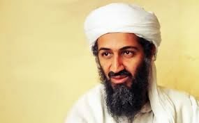  مكتبة اسامة بن لادن تدهش الامريكيين.