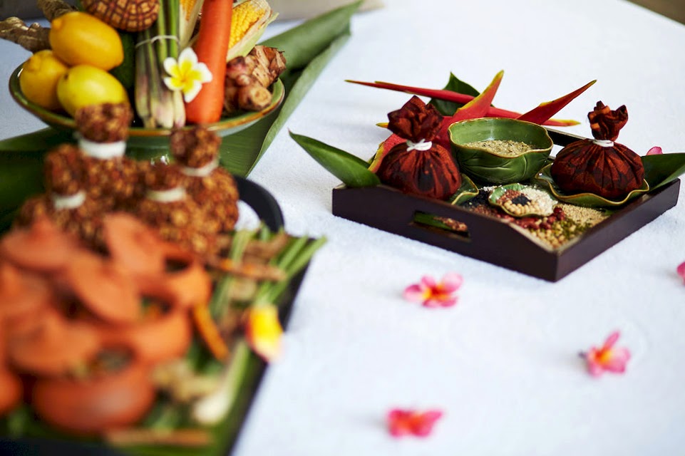 Awarta Nusa Dua Luxury Villas