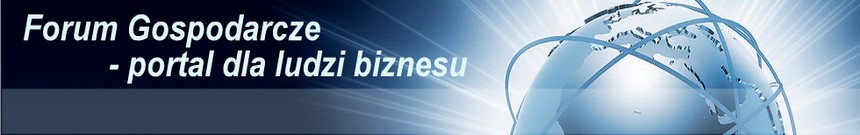 Godne uwagi - Forum Gospodarcze - Jerzy Jarosiński