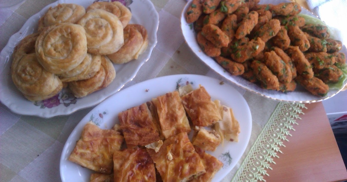 Ada Mutfak�tan Lezzetli Ev Yemekleri Güzel Bir Davetten ve Kasım�ı