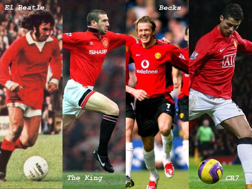 Fc Manchester United