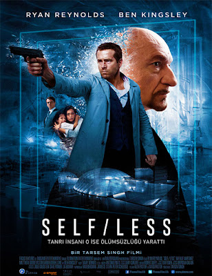 Self/less [2015] [NTSC/DVDR] Ingles, Subtitulos Español Latino