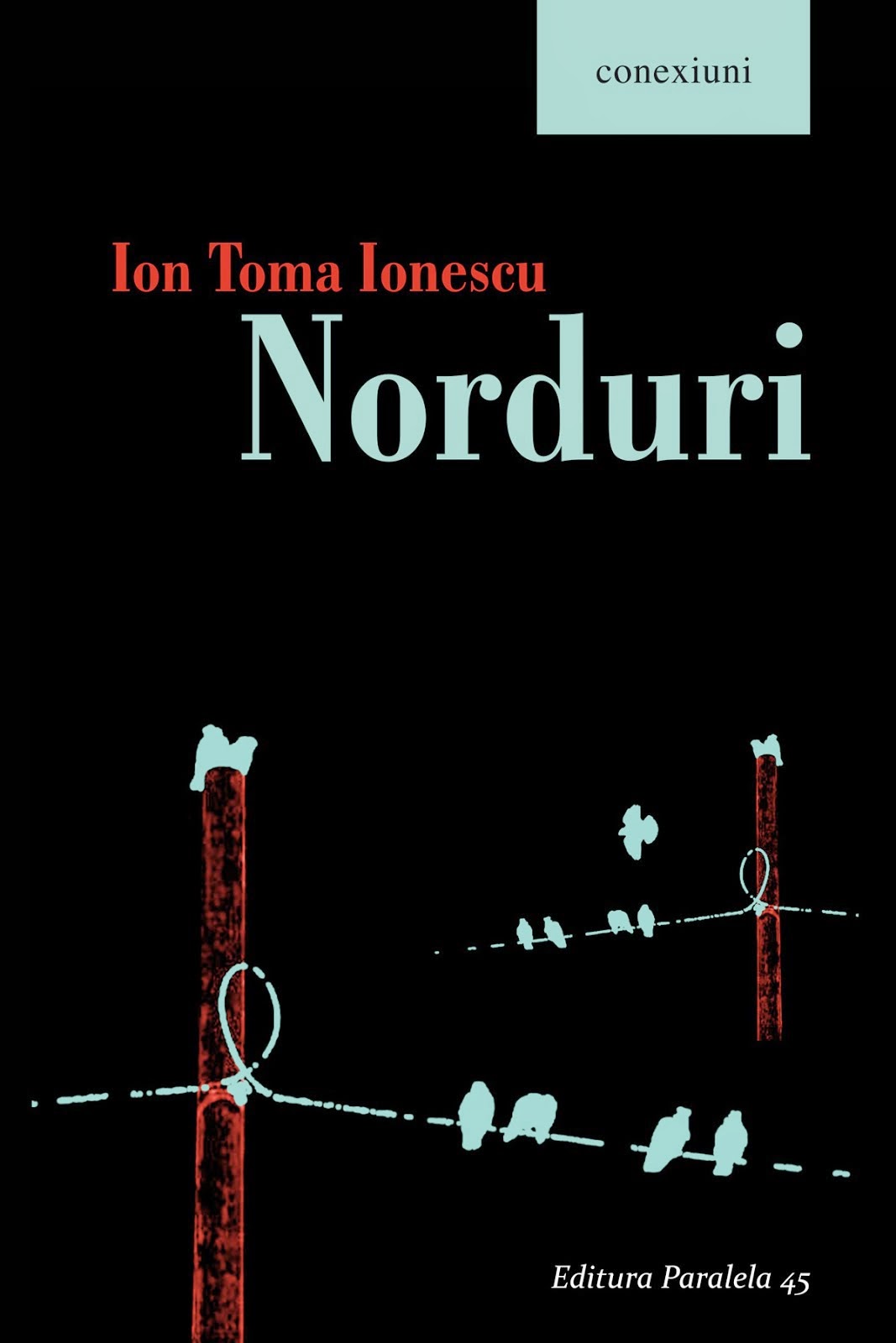 2014. Norduri a iesit de sub tipar. Clic pt lectura