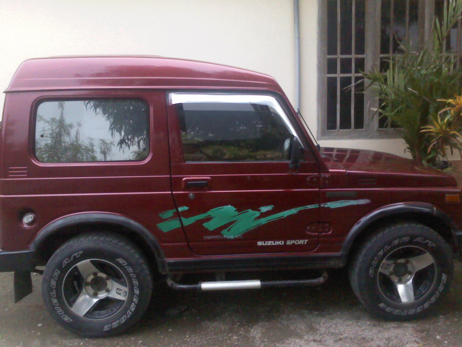 anwar s bursa otomotif di jual katana pasti murah ponorogo anwar s bursa otomotif di jual katana pasti murah ponorogo