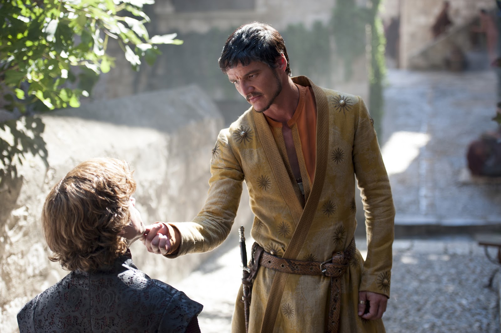 Game of Thrones - Season 4 - 18 New HQ Promotional Photos
