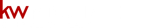 Keller Williams Mid Willamette real estate agent