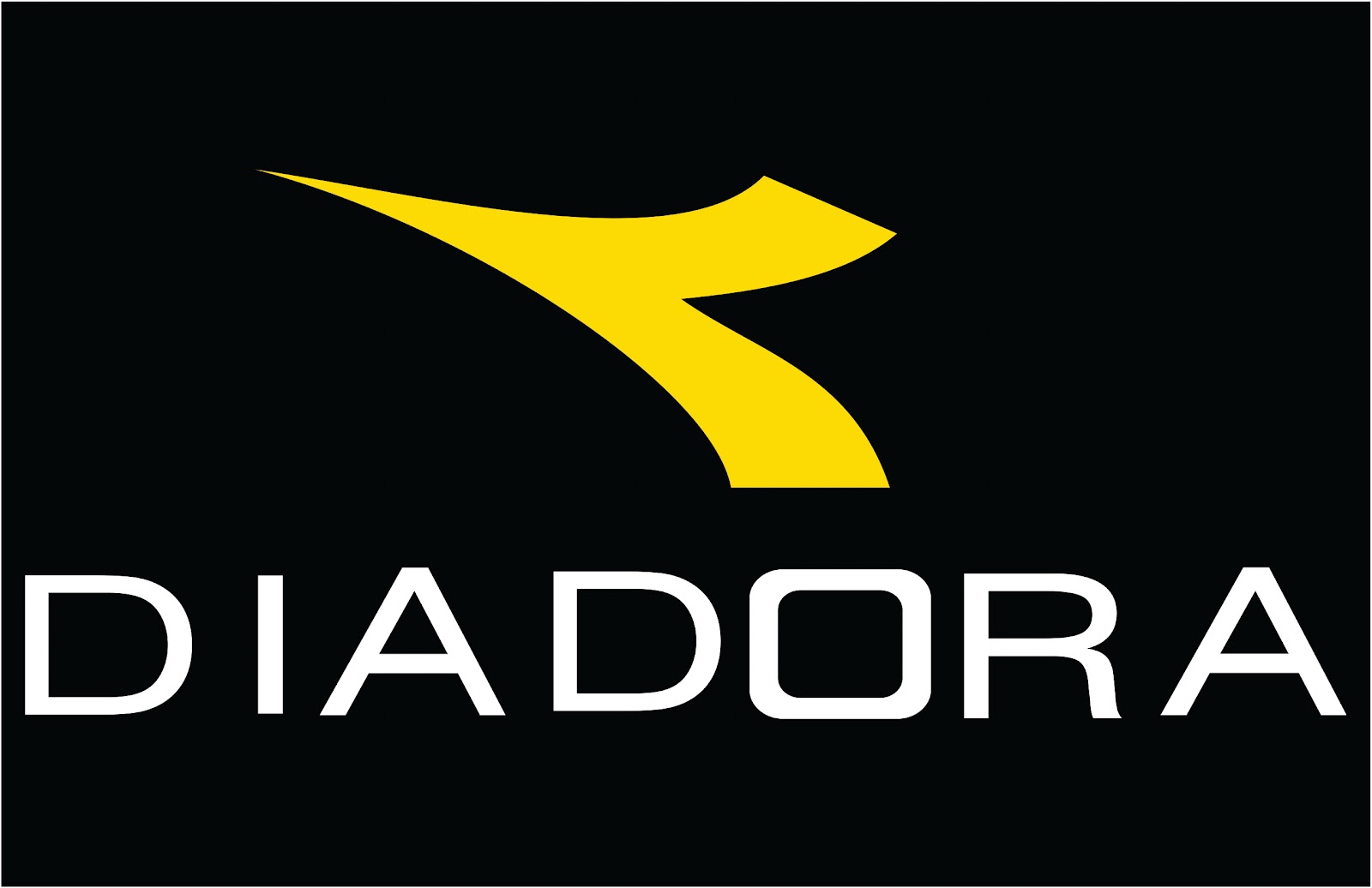 Premier All Logos LOGO DIADORA