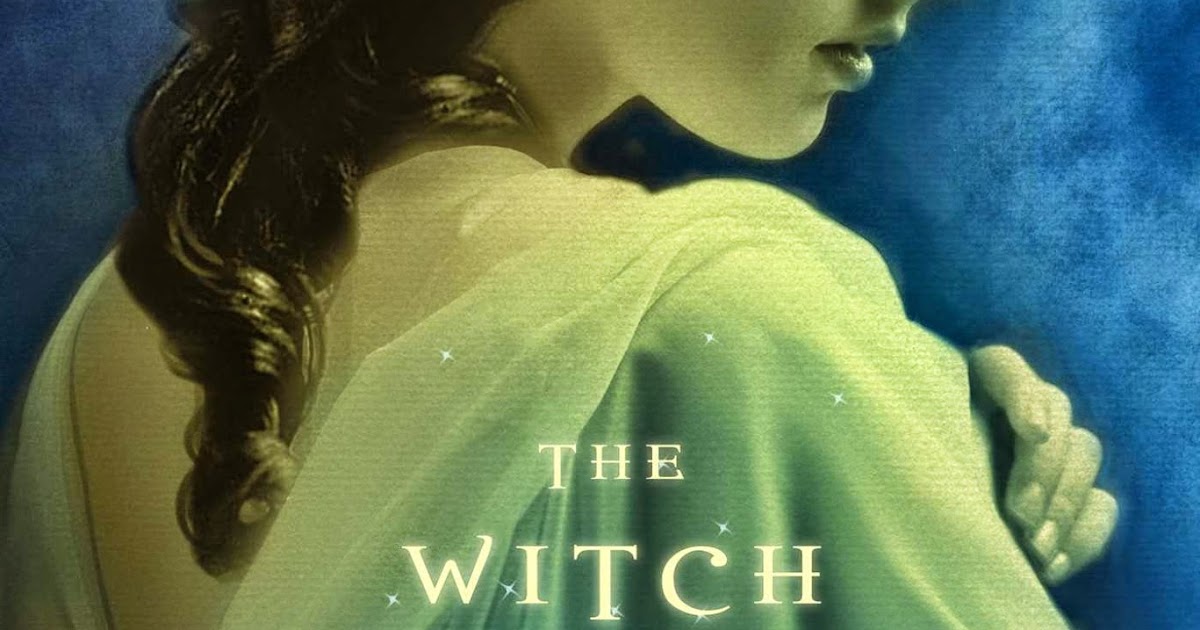 the witch of painted sorrows