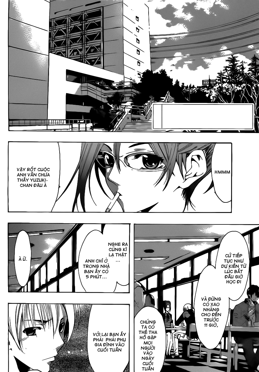 Kimi no Iru Machi-Thị Trấn Tình Yêu chap 152 Trang 3 - Mangak.info Kimi no Iru Machi-Thị Trấn Tình Yêu chap 152 Trang 3 - Mangak.info