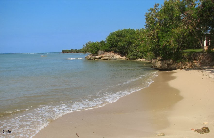 La Isabela, Puerto Plata