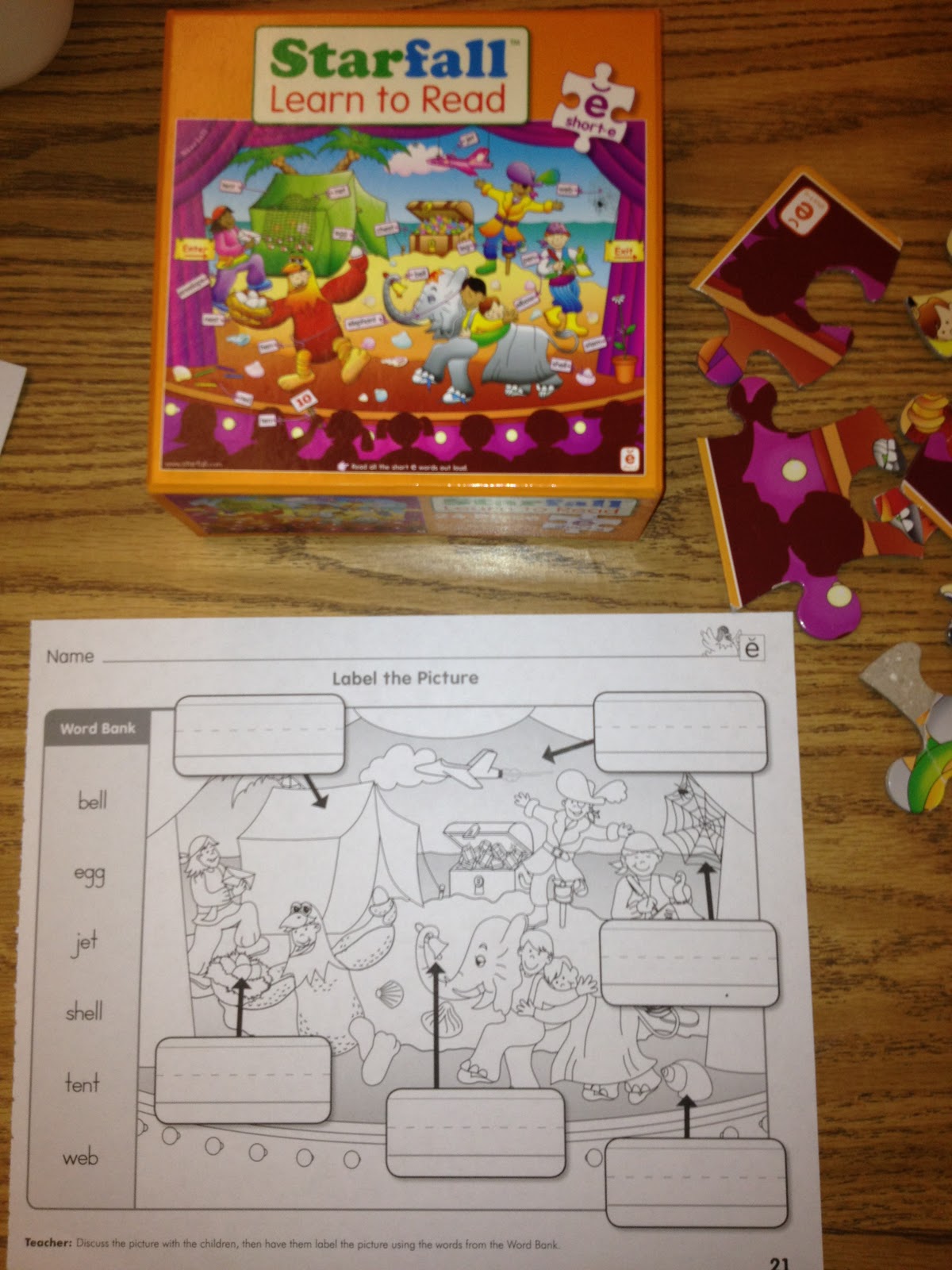 For the Love of Kindergarten: This Week in Pictures and Links 1/30-2/3