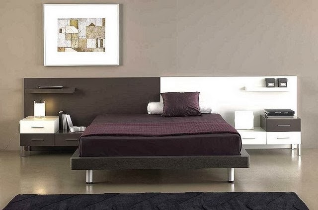 أساسيات تكوين غرف النوم Decoration New أساسيات تكوين غرف النوم Decoration New