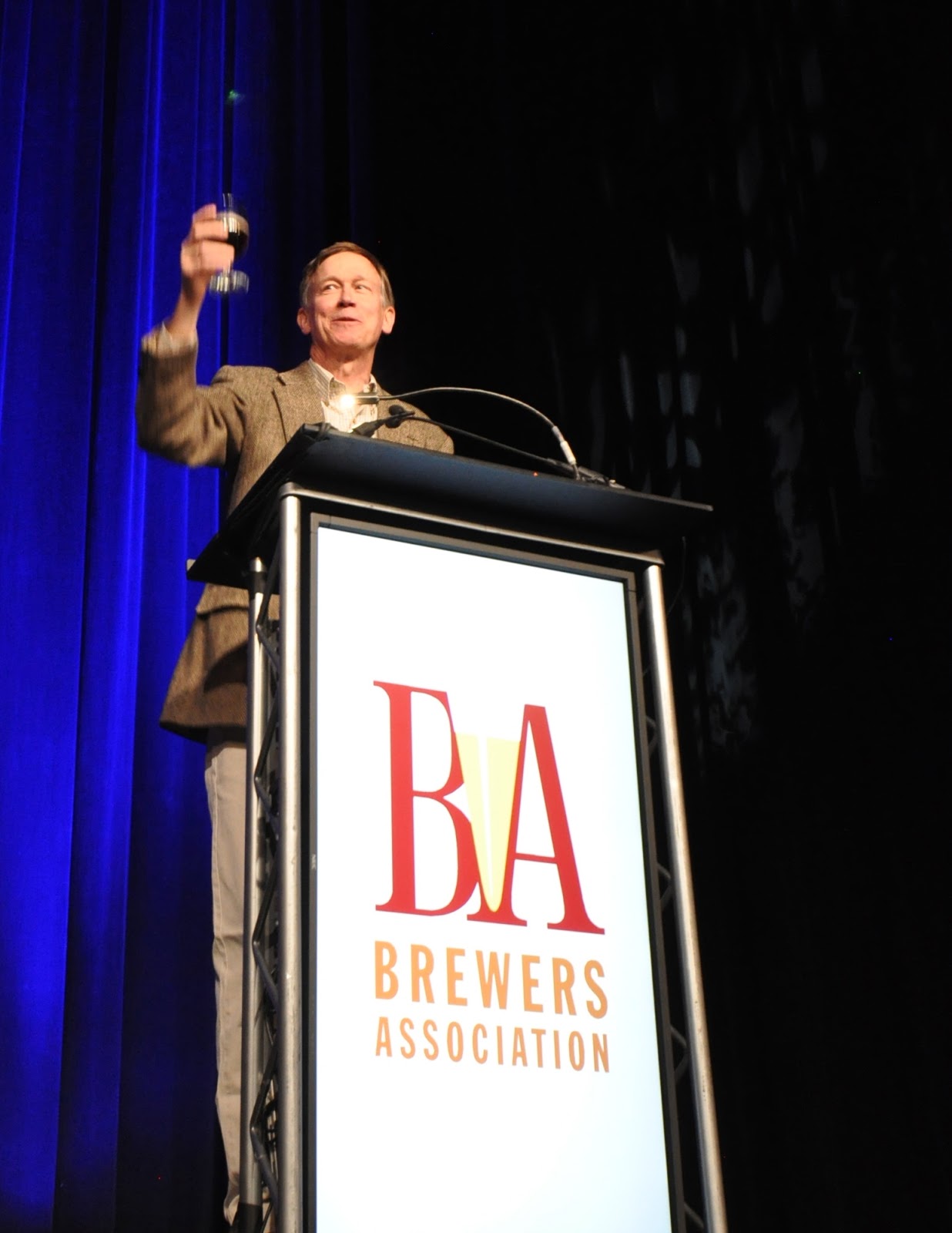 Beer Fellows Virginia craft brewing has arrived! A recap of the Great