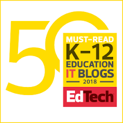 2018 50 Must-Read K–12 Education IT Blogs