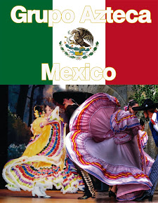 Grupo Azteca (Mexico) 5/6 SAT